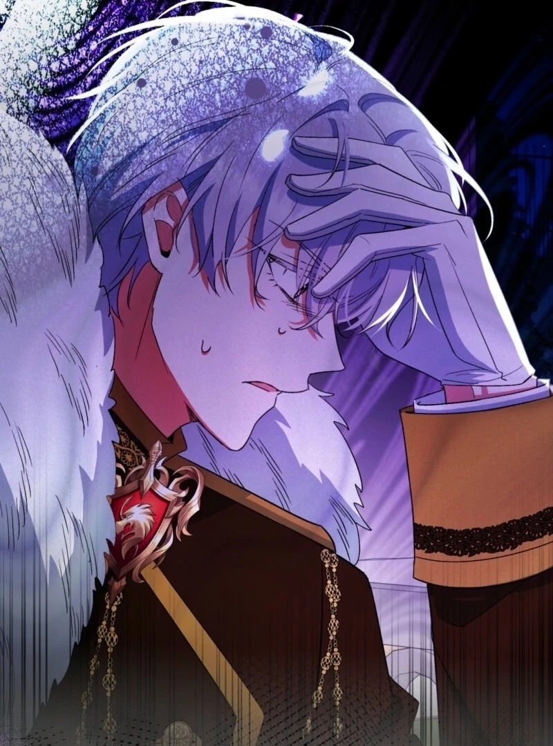 How to Perfectly End a Contract Marriage Chapter 50 - Page 85