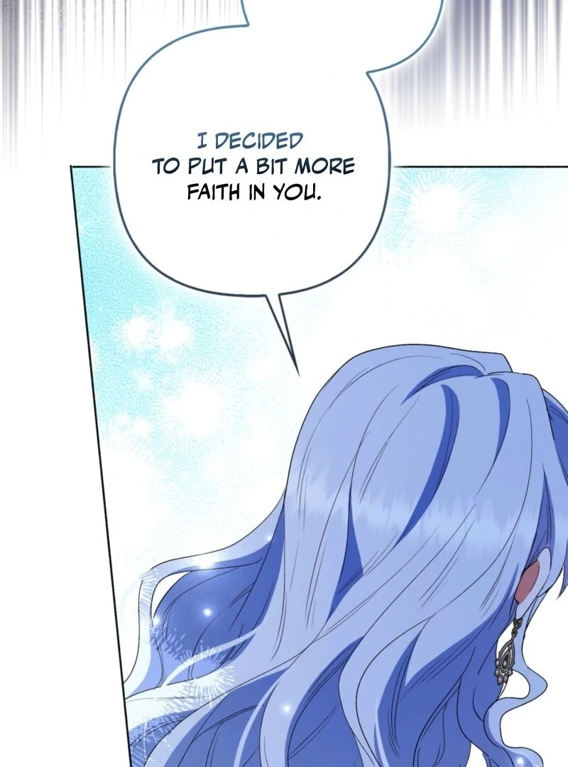 How to Perfectly End a Contract Marriage Chapter 50 - Page 87