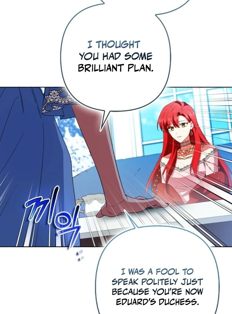 How to Perfectly End a Contract Marriage Chapter 50 - Page 89