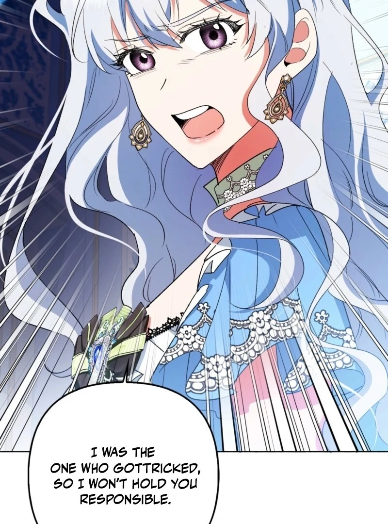 How to Perfectly End a Contract Marriage Chapter 50 - Page 91