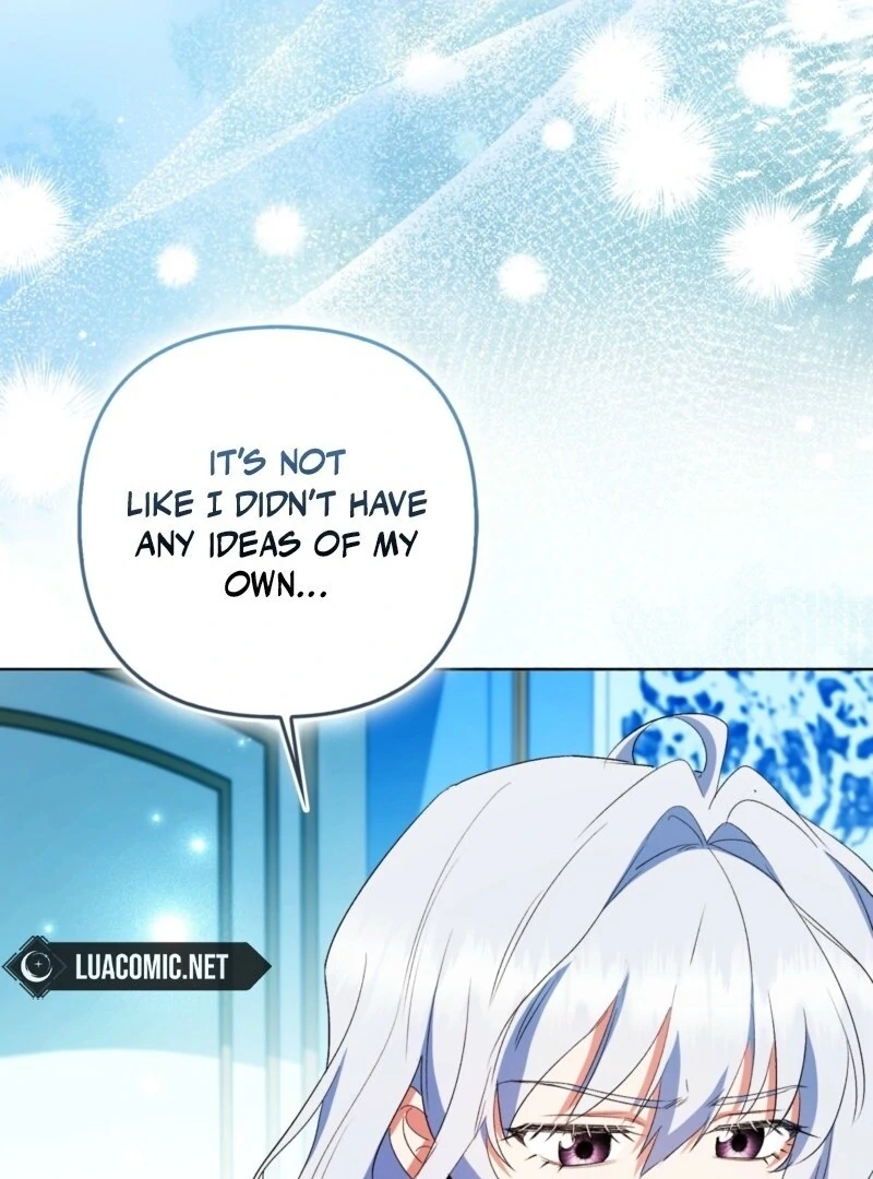 How to Perfectly End a Contract Marriage Chapter 50 - Page 96