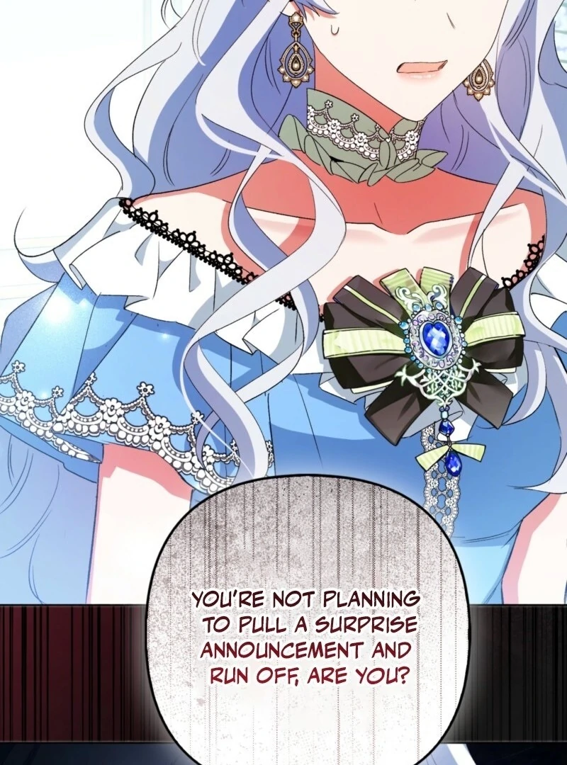 How to Perfectly End a Contract Marriage Chapter 50 - Page 97