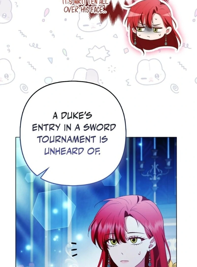 How to Perfectly End a Contract Marriage Chapter 52 - Page 105