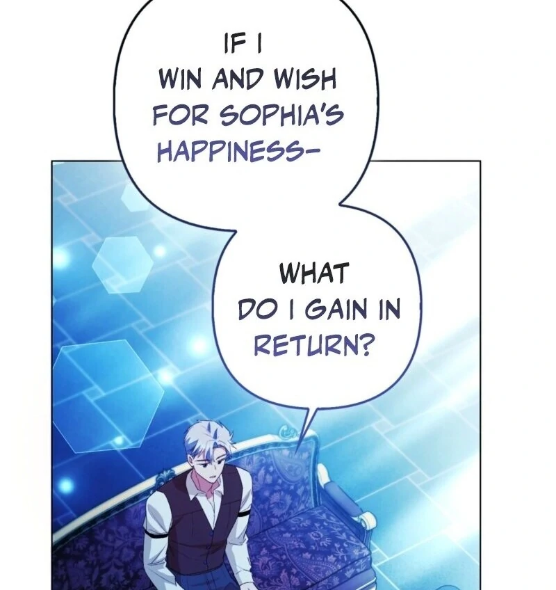 How to Perfectly End a Contract Marriage Chapter 52 - Page 110