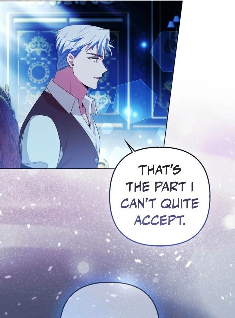 How to Perfectly End a Contract Marriage Chapter 52 - Page 112