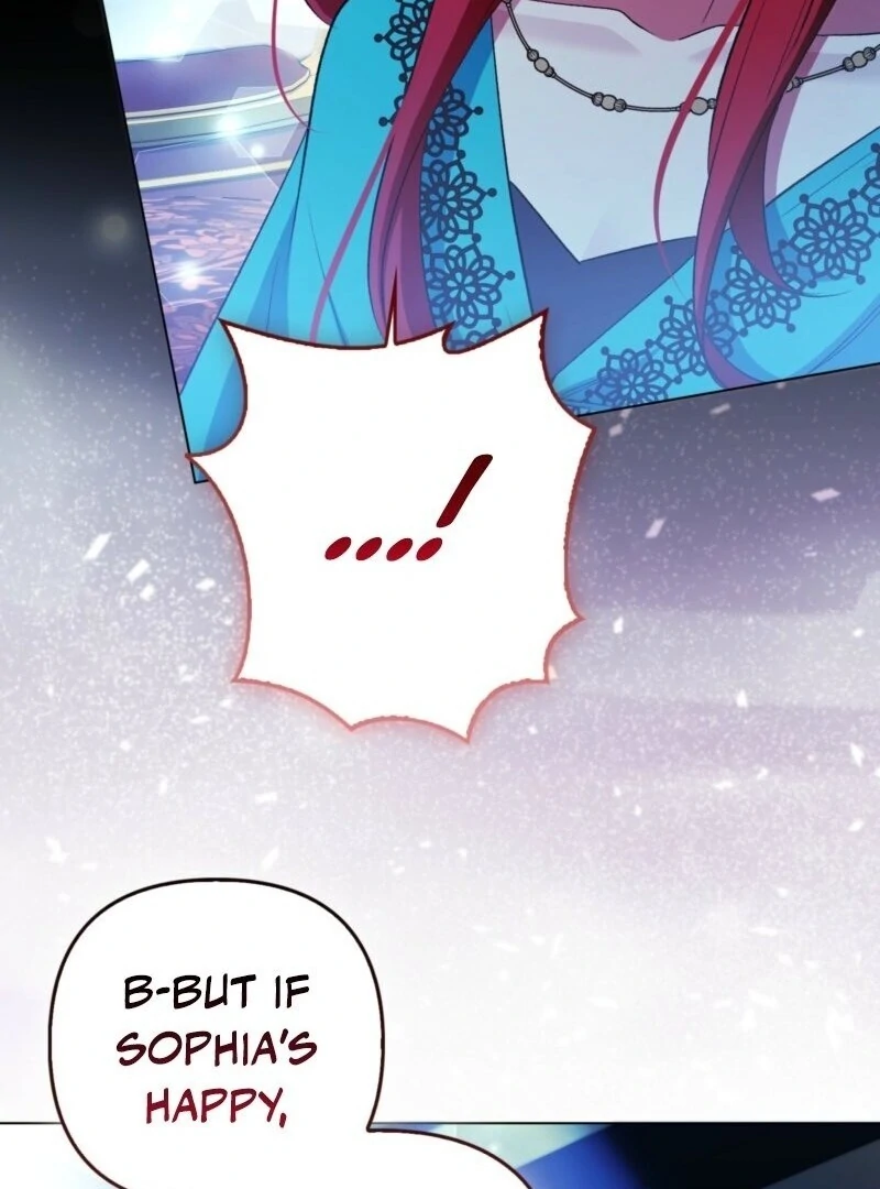 How to Perfectly End a Contract Marriage Chapter 52 - Page 114