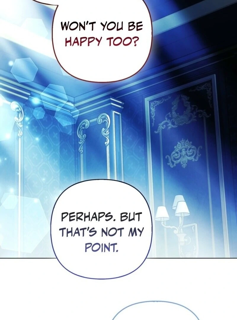 How to Perfectly End a Contract Marriage Chapter 52 - Page 115