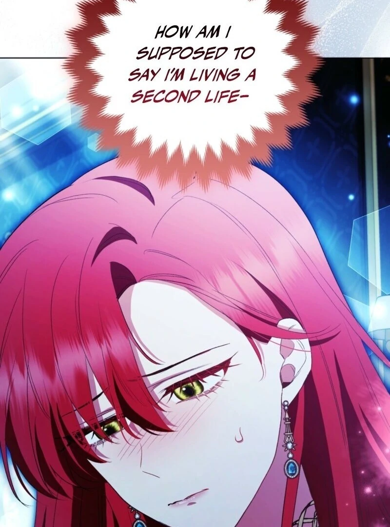 How to Perfectly End a Contract Marriage Chapter 52 - Page 118