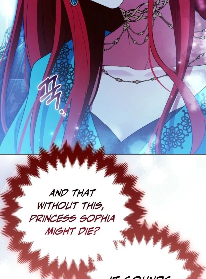 How to Perfectly End a Contract Marriage Chapter 52 - Page 119