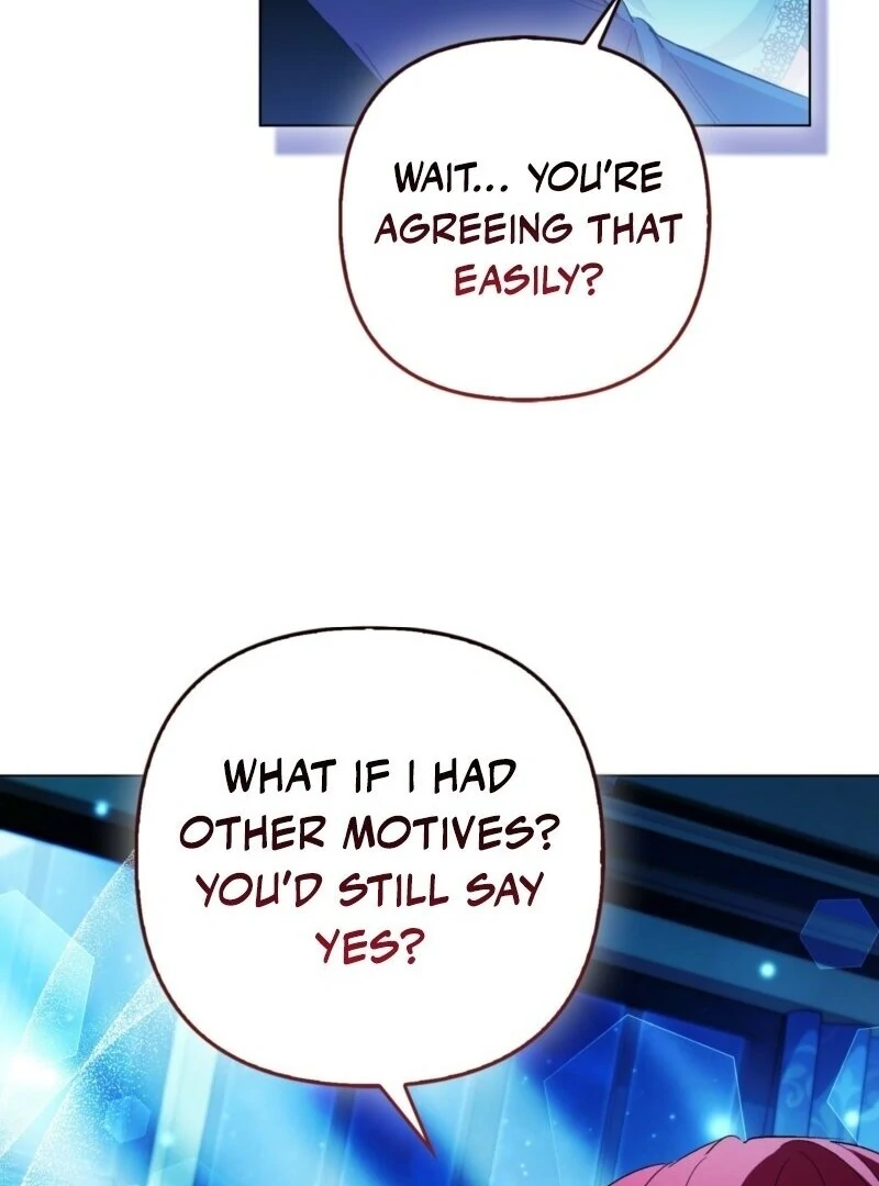 How to Perfectly End a Contract Marriage Chapter 52 - Page 12