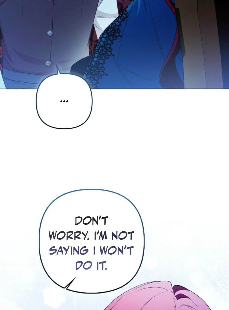 How to Perfectly End a Contract Marriage Chapter 52 - Page 121