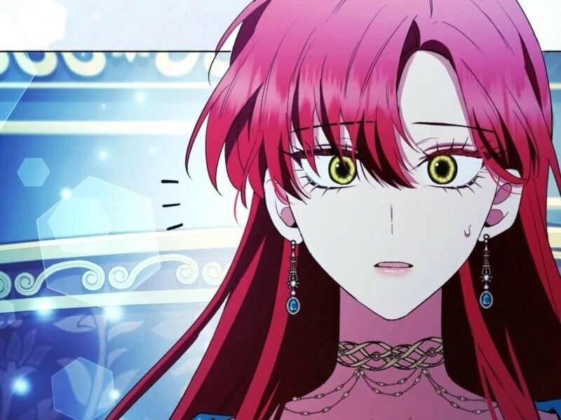 How to Perfectly End a Contract Marriage Chapter 52 - Page 122