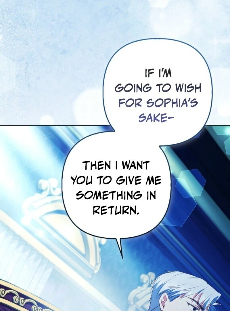 How to Perfectly End a Contract Marriage Chapter 52 - Page 124