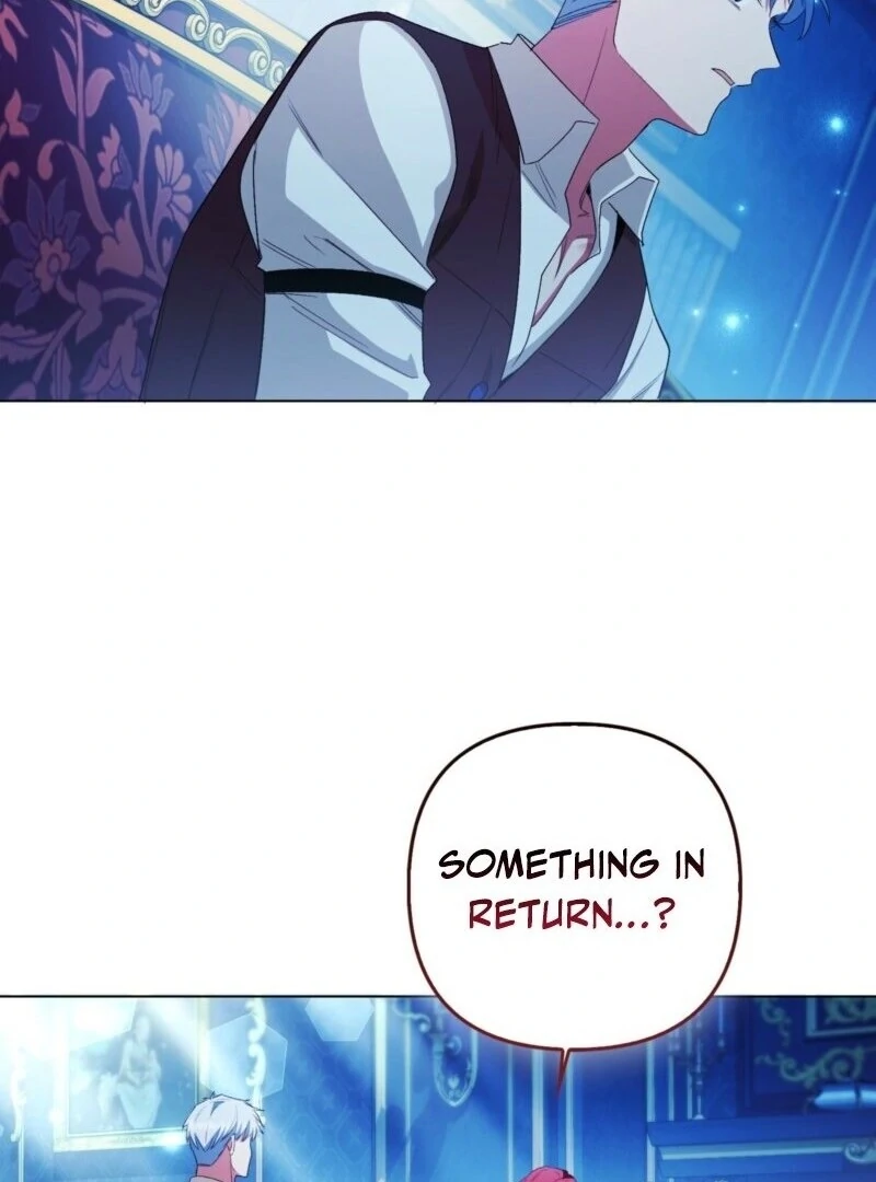 How to Perfectly End a Contract Marriage Chapter 52 - Page 125