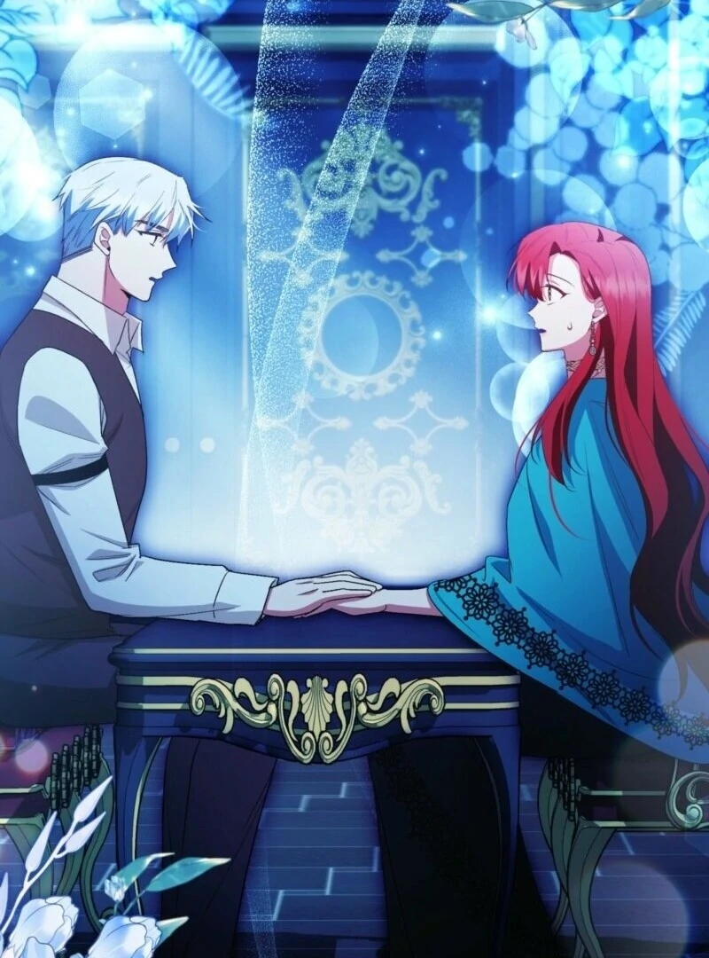 How to Perfectly End a Contract Marriage Chapter 52 - Page 129