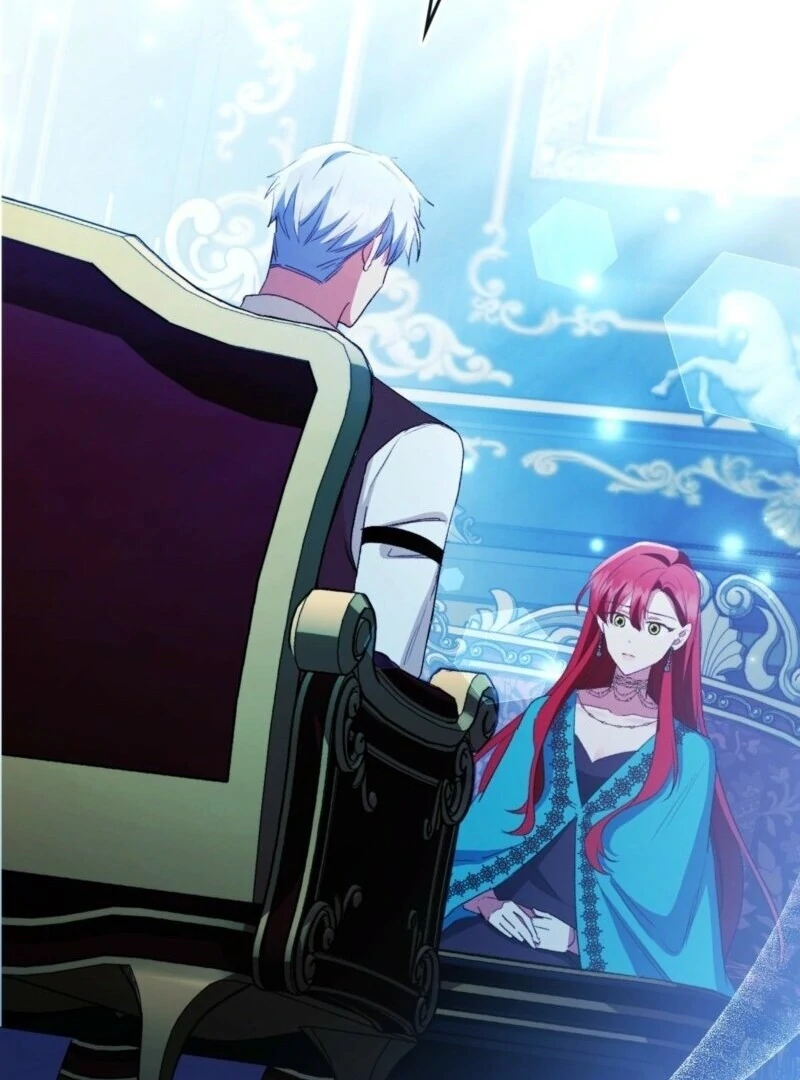 How to Perfectly End a Contract Marriage Chapter 52 - Page 25