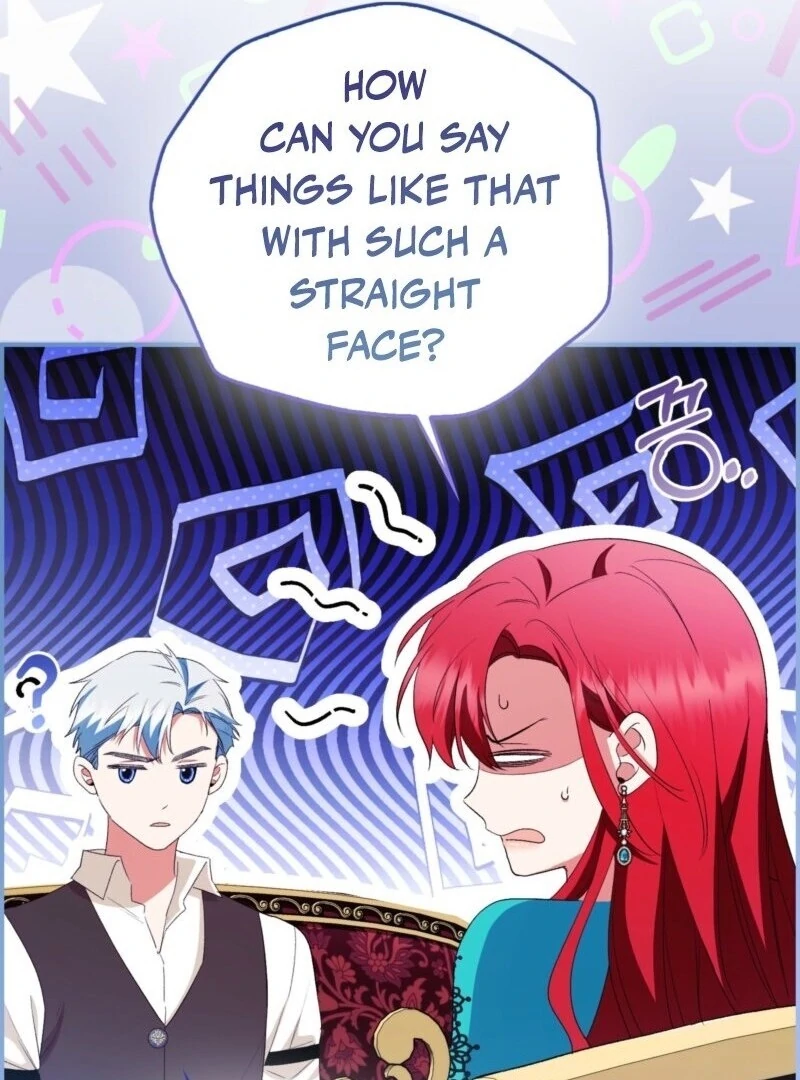 How to Perfectly End a Contract Marriage Chapter 52 - Page 33