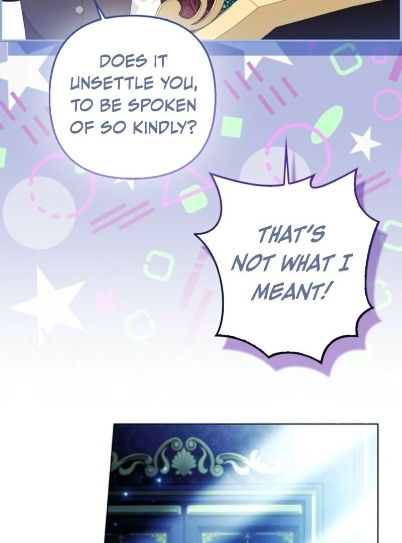 How to Perfectly End a Contract Marriage Chapter 52 - Page 34