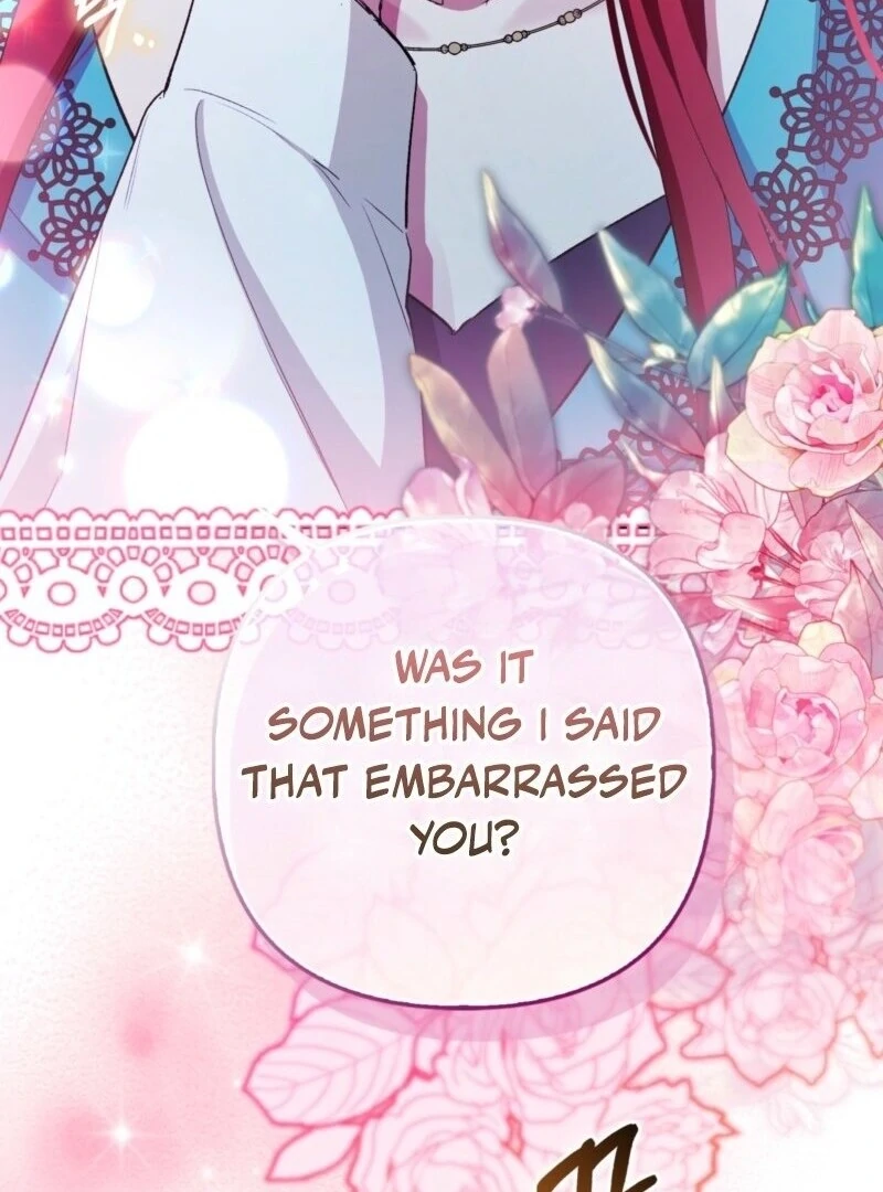 How to Perfectly End a Contract Marriage Chapter 52 - Page 38