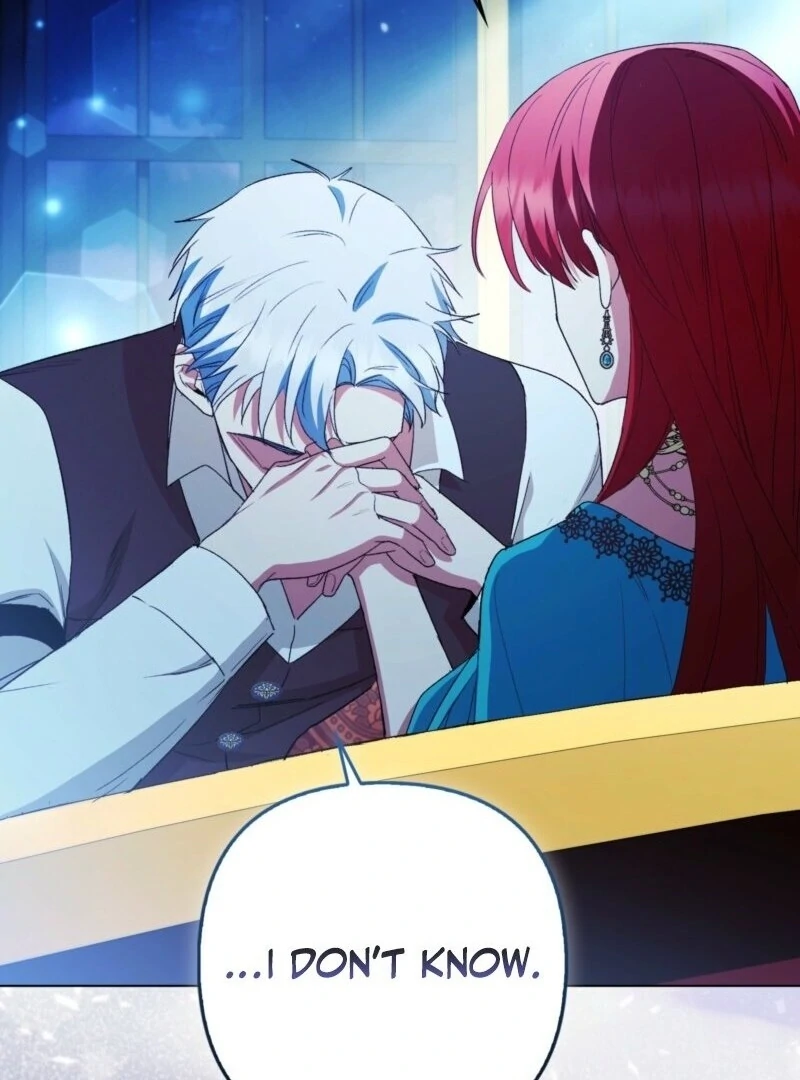 How to Perfectly End a Contract Marriage Chapter 52 - Page 49