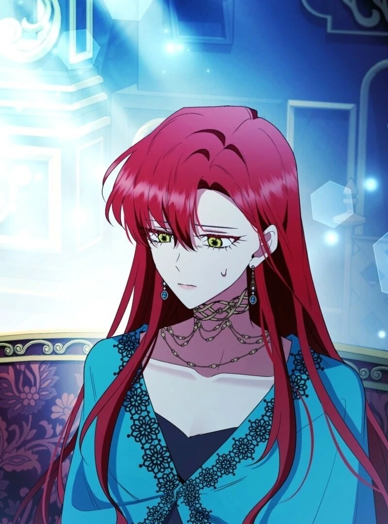 How to Perfectly End a Contract Marriage Chapter 52 - Page 5