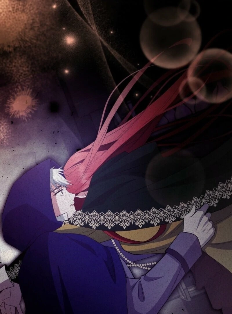 How to Perfectly End a Contract Marriage Chapter 52 - Page 53