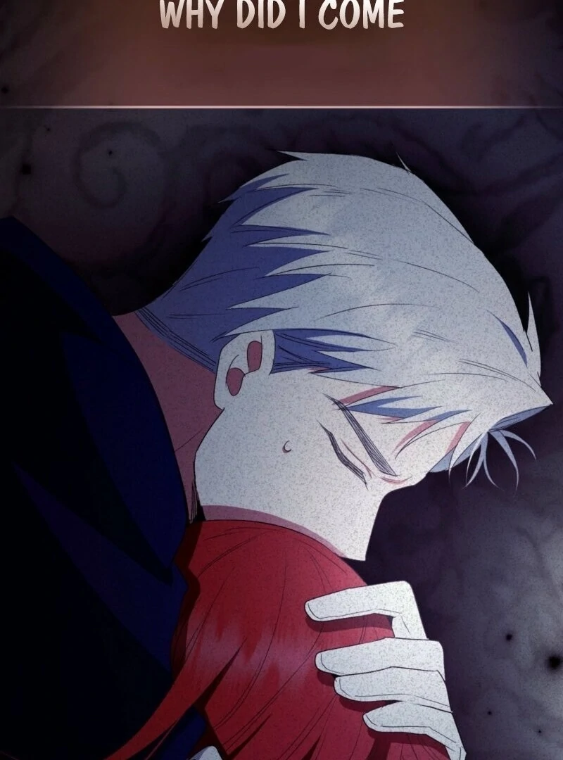 How to Perfectly End a Contract Marriage Chapter 52 - Page 59