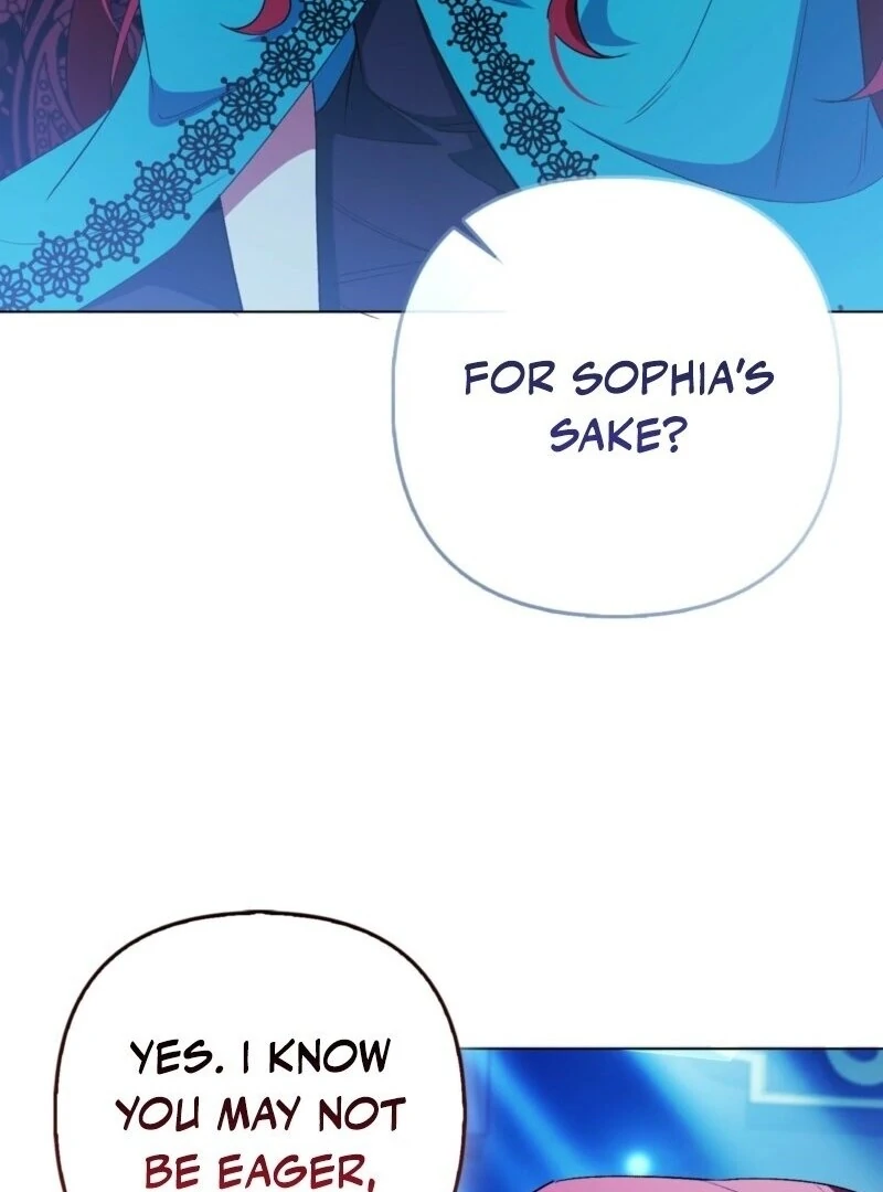 How to Perfectly End a Contract Marriage Chapter 52 - Page 6