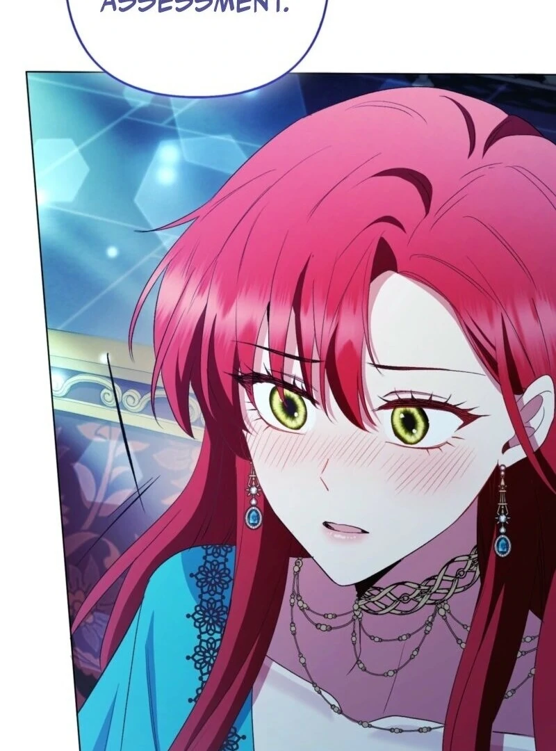 How to Perfectly End a Contract Marriage Chapter 52 - Page 62