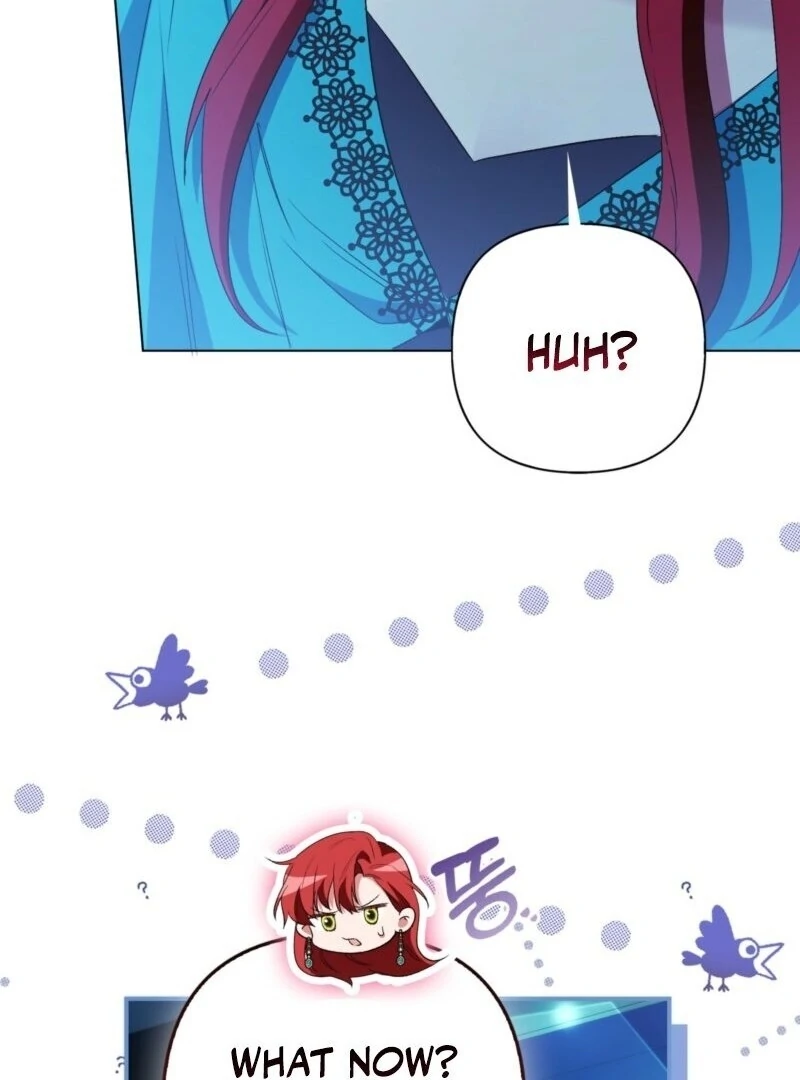 How to Perfectly End a Contract Marriage Chapter 52 - Page 63