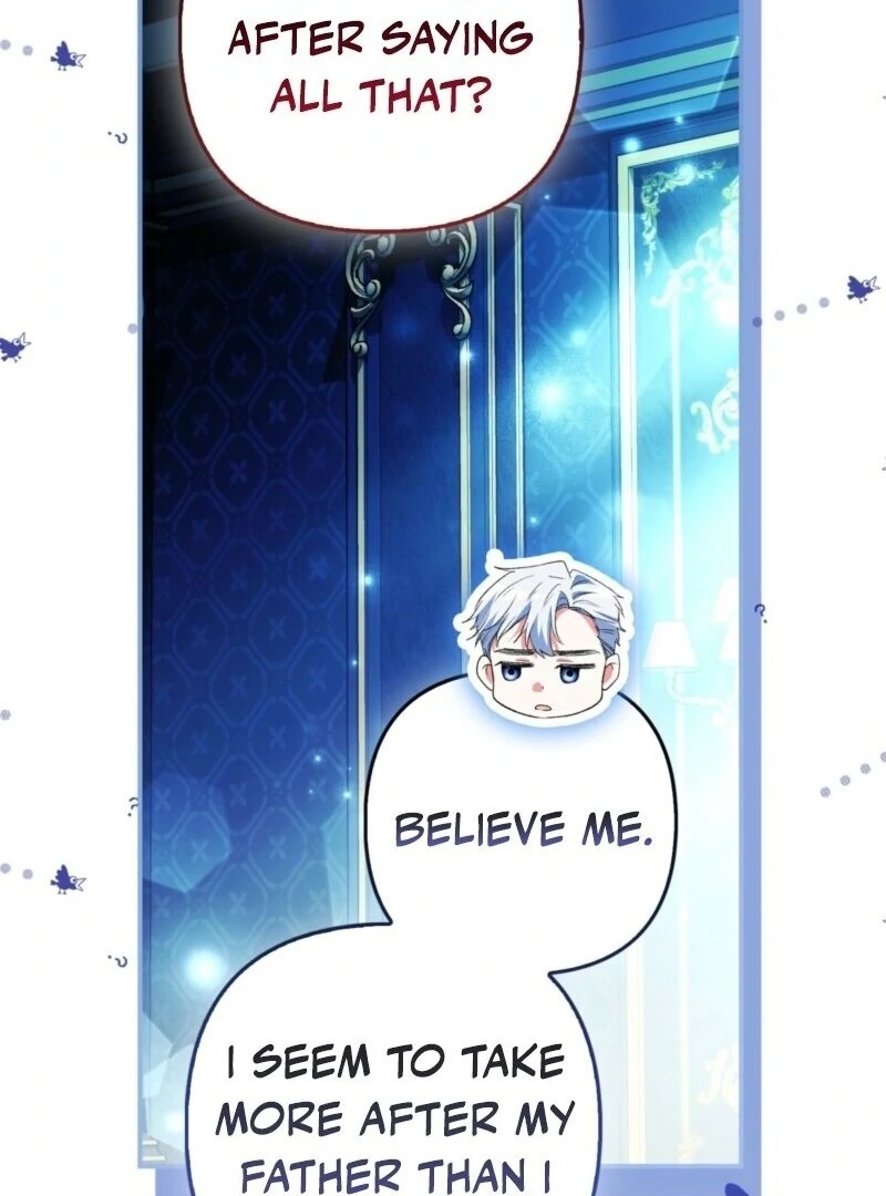 How to Perfectly End a Contract Marriage Chapter 52 - Page 64