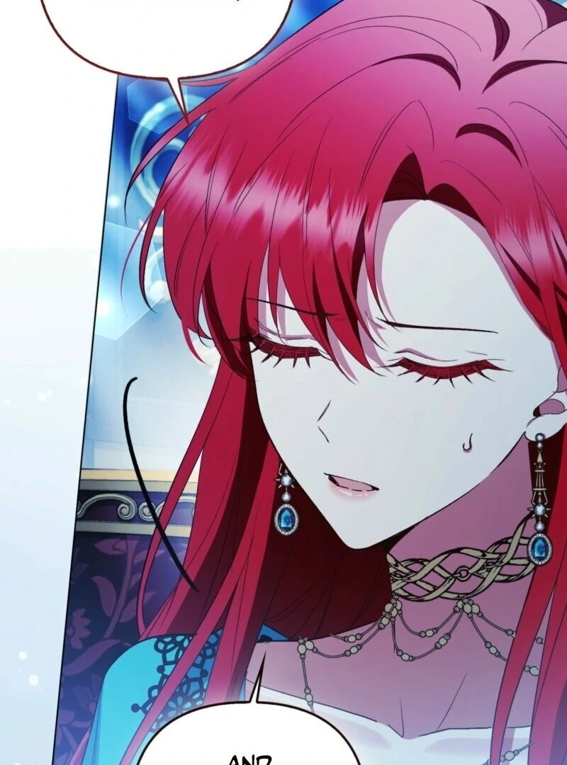 How to Perfectly End a Contract Marriage Chapter 52 - Page 7