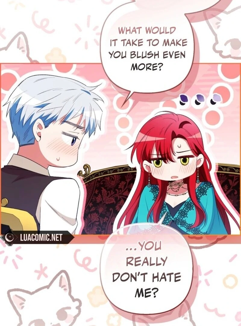 How to Perfectly End a Contract Marriage Chapter 52 - Page 70