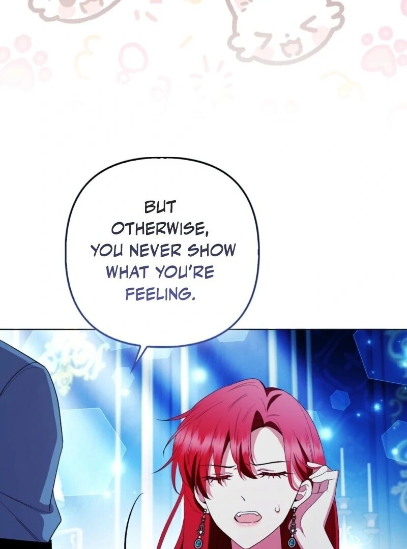 How to Perfectly End a Contract Marriage Chapter 52 - Page 71