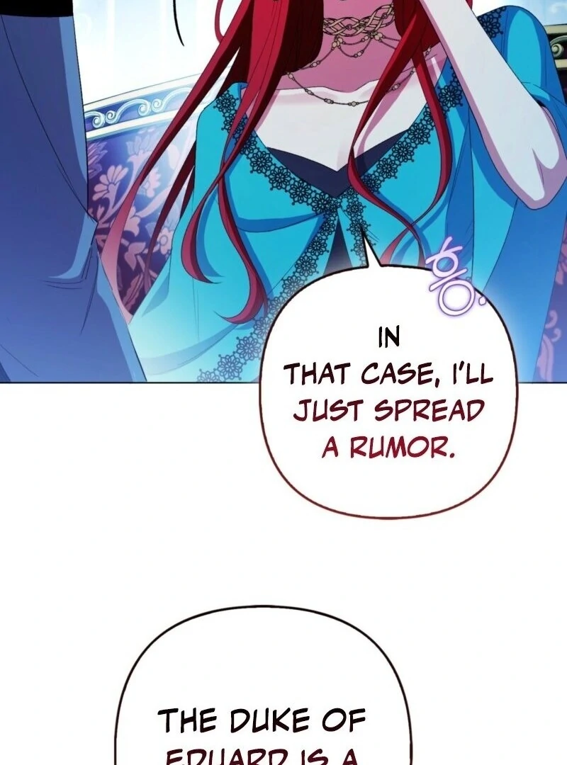 How to Perfectly End a Contract Marriage Chapter 52 - Page 72