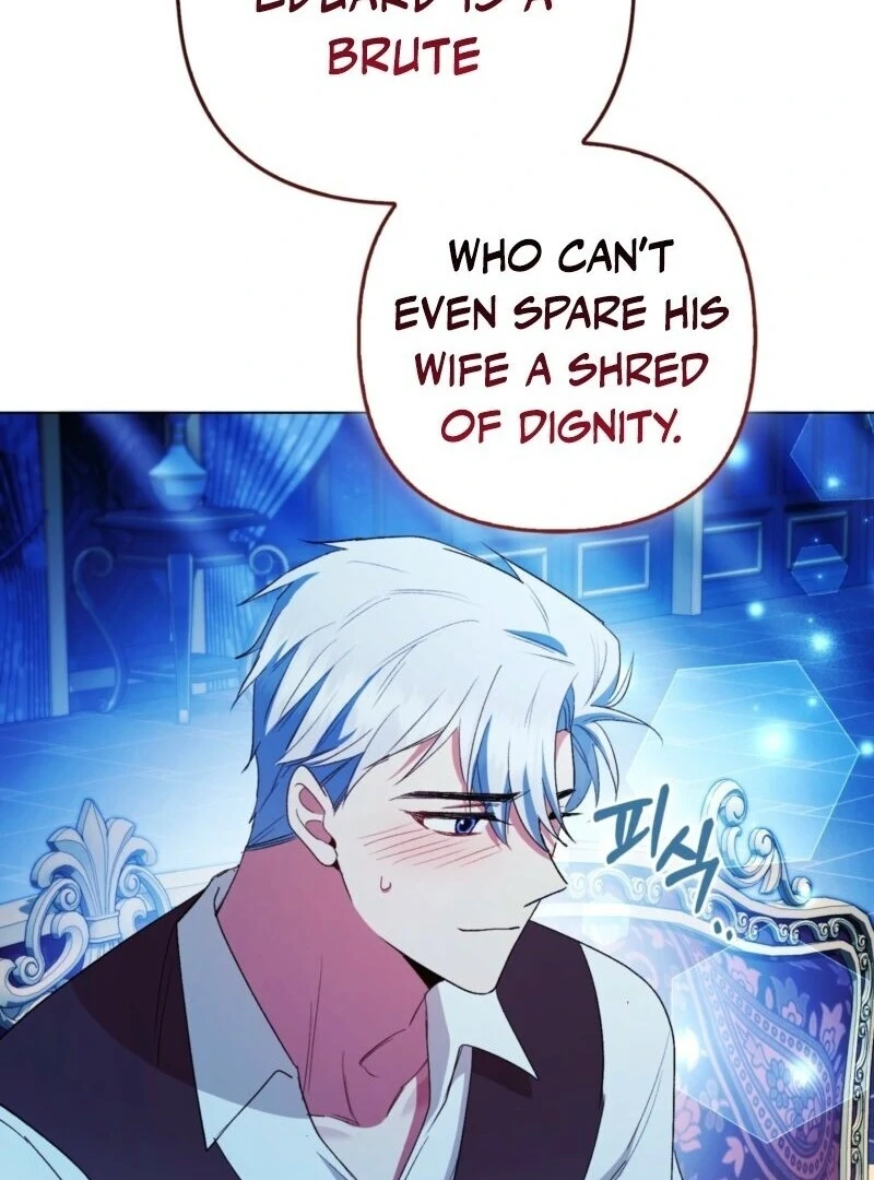 How to Perfectly End a Contract Marriage Chapter 52 - Page 73