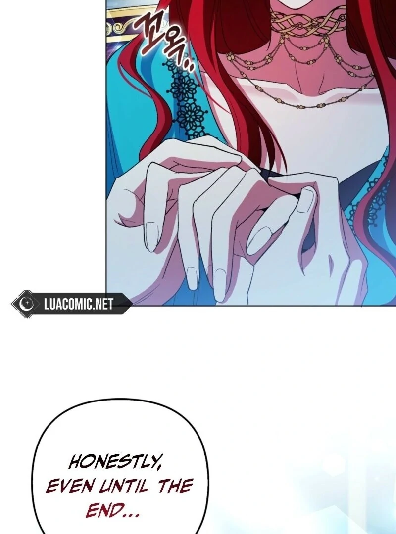 How to Perfectly End a Contract Marriage Chapter 52 - Page 79