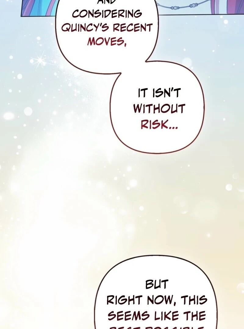 How to Perfectly End a Contract Marriage Chapter 52 - Page 8