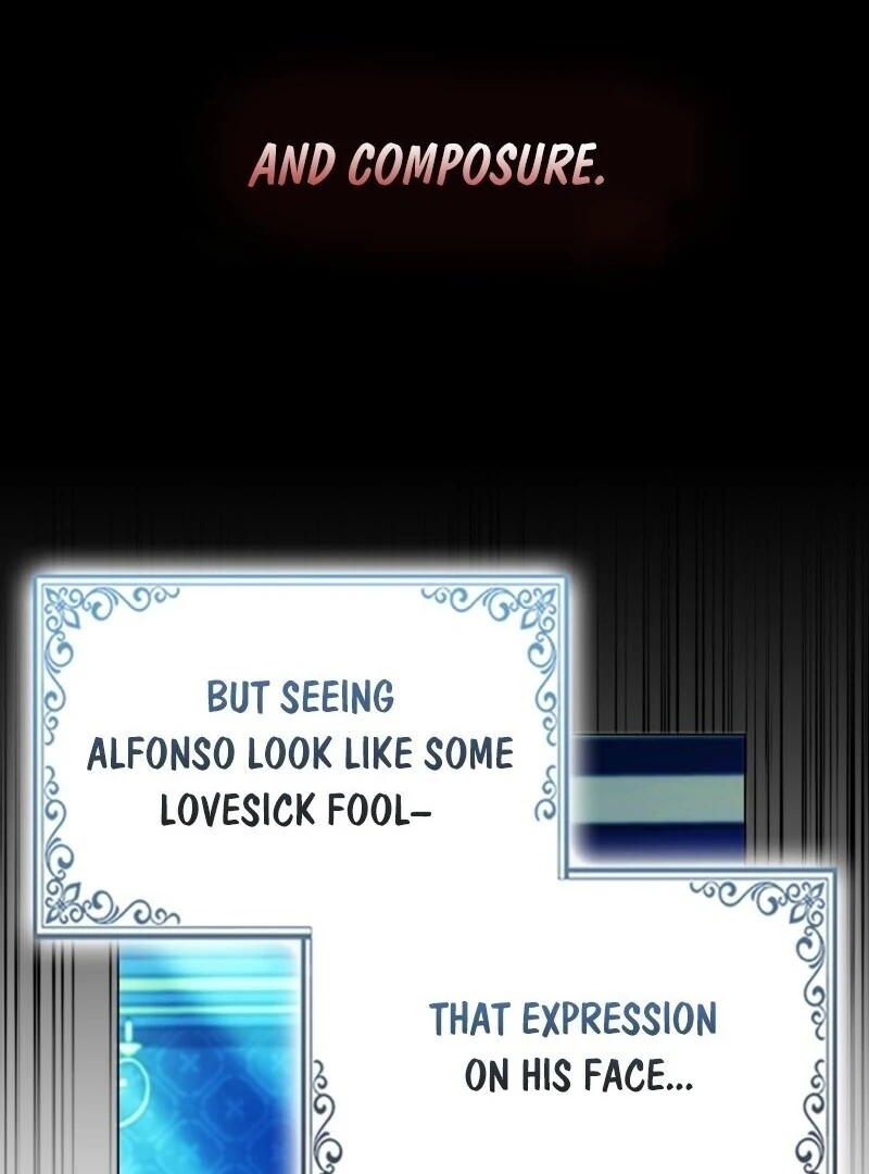 How to Perfectly End a Contract Marriage Chapter 52 - Page 85