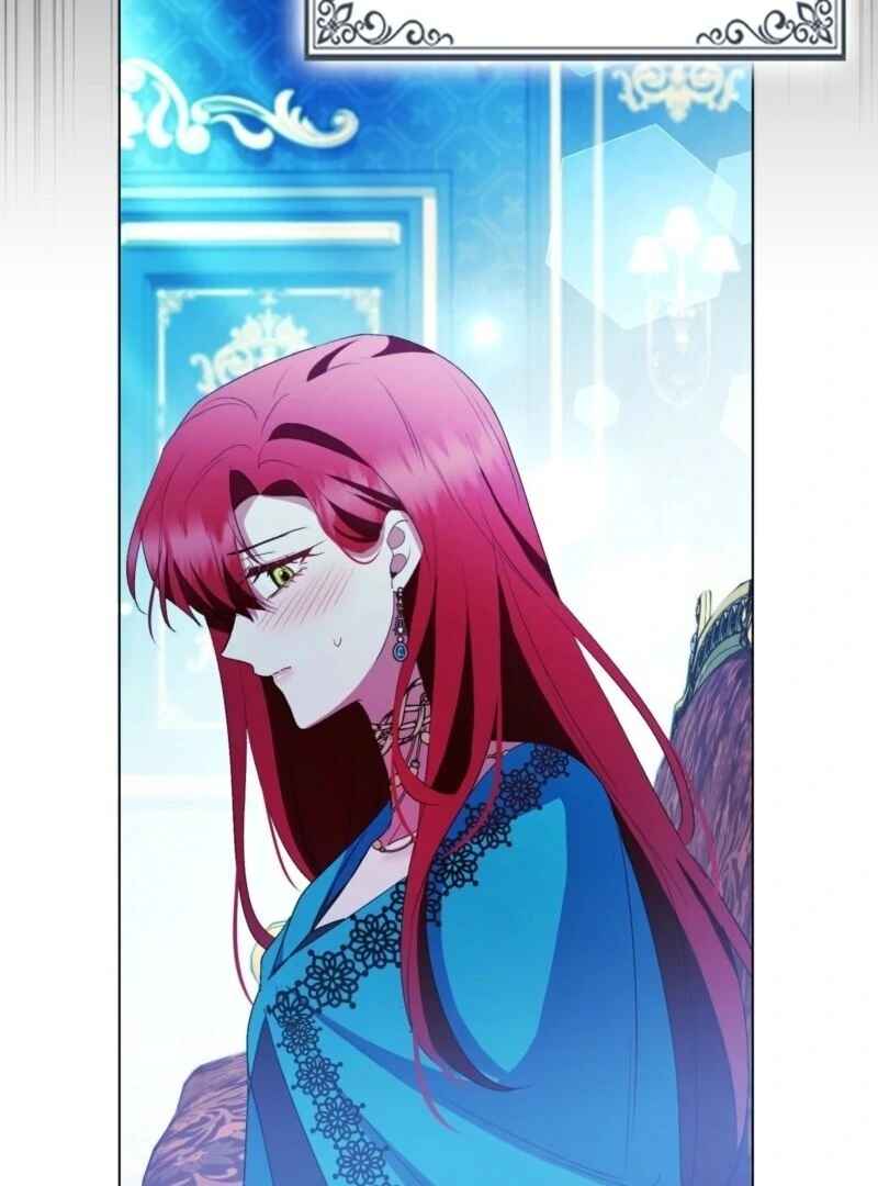 How to Perfectly End a Contract Marriage Chapter 52 - Page 86