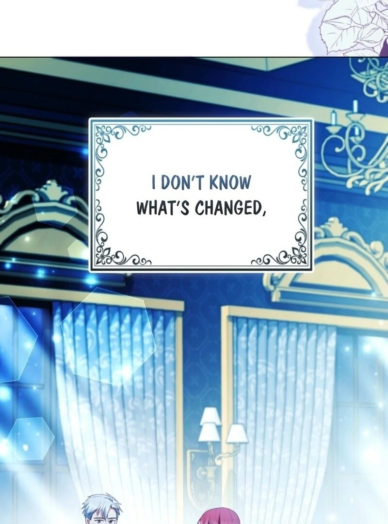 How to Perfectly End a Contract Marriage Chapter 52 - Page 91