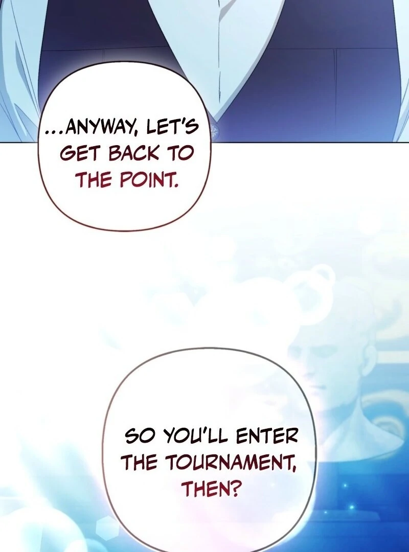 How to Perfectly End a Contract Marriage Chapter 52 - Page 94