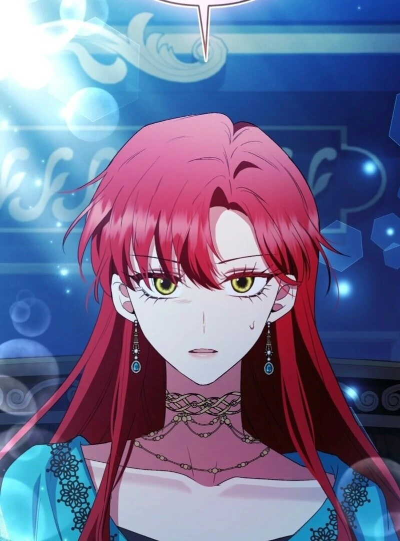 How to Perfectly End a Contract Marriage Chapter 52 - Page 95