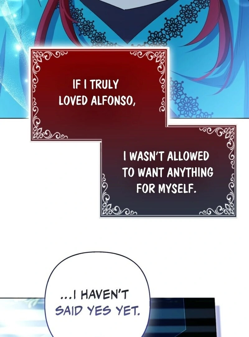 How to Perfectly End a Contract Marriage Chapter 52 - Page 96