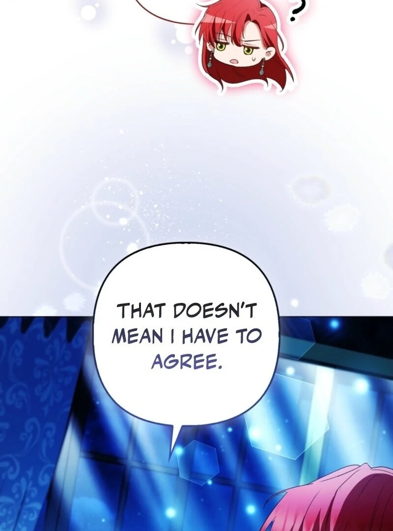 How to Perfectly End a Contract Marriage Chapter 52 - Page 98