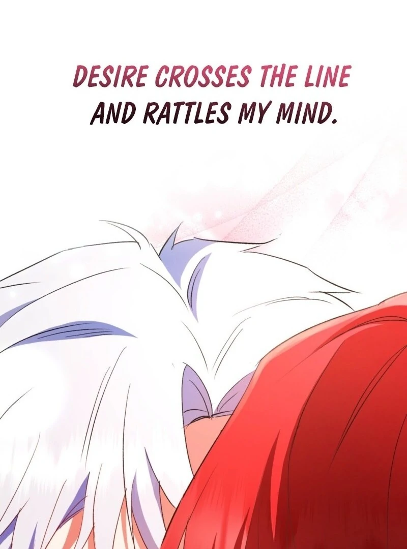 How to Perfectly End a Contract Marriage Chapter 53 - Page 104