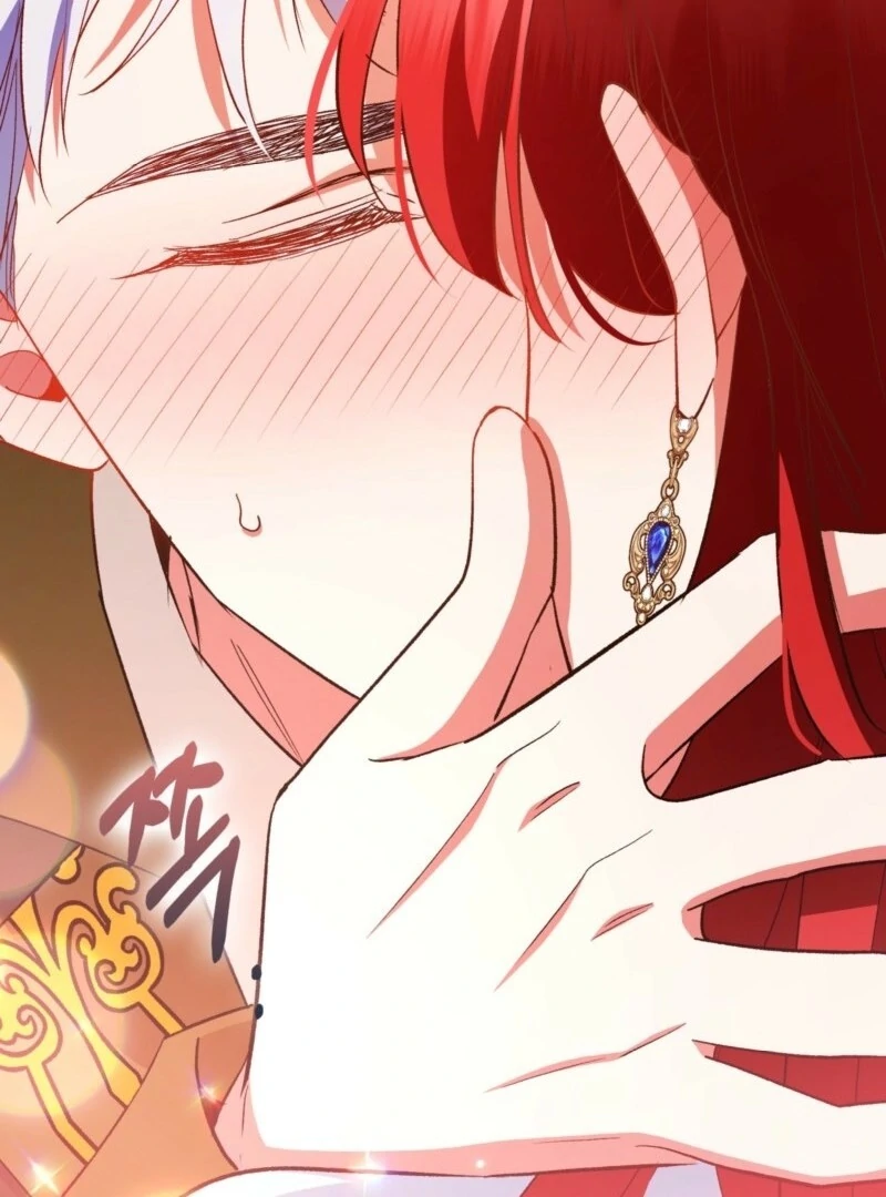 How to Perfectly End a Contract Marriage Chapter 53 - Page 105