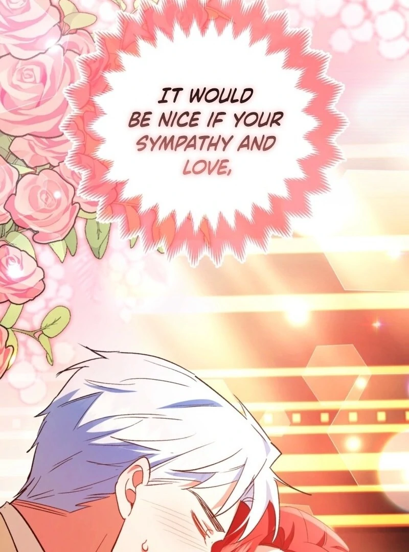 How to Perfectly End a Contract Marriage Chapter 53 - Page 108