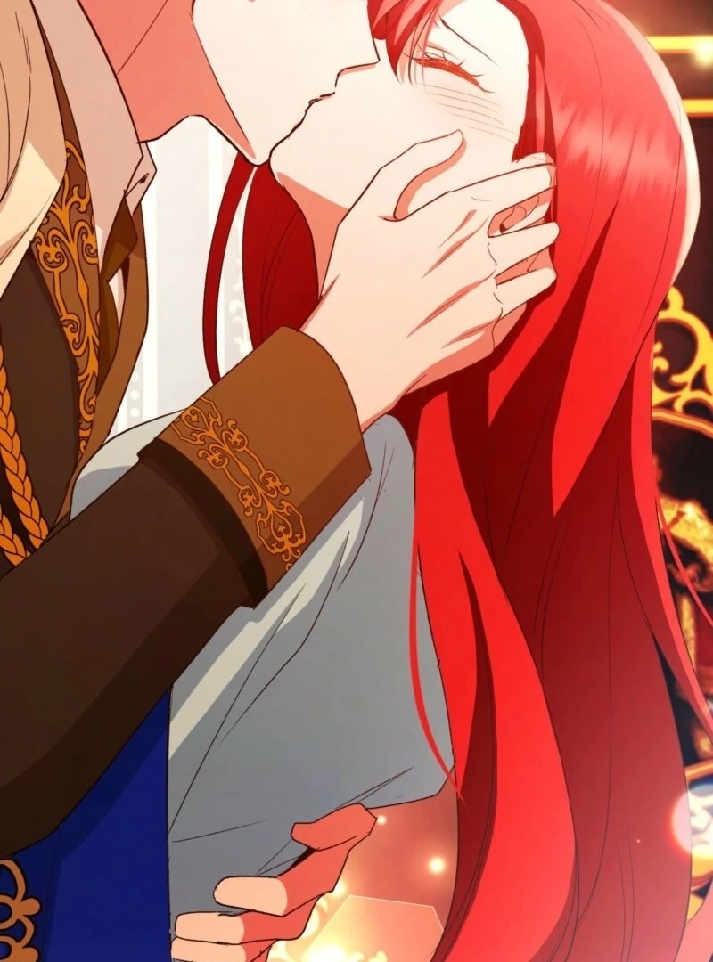 How to Perfectly End a Contract Marriage Chapter 53 - Page 109