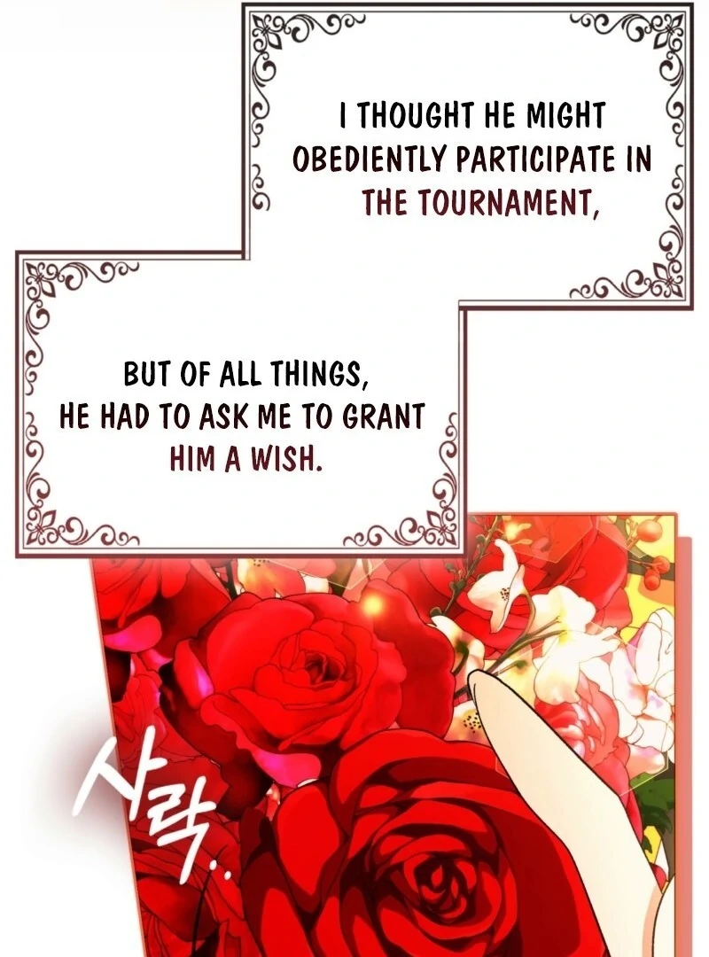 How to Perfectly End a Contract Marriage Chapter 53 - Page 11